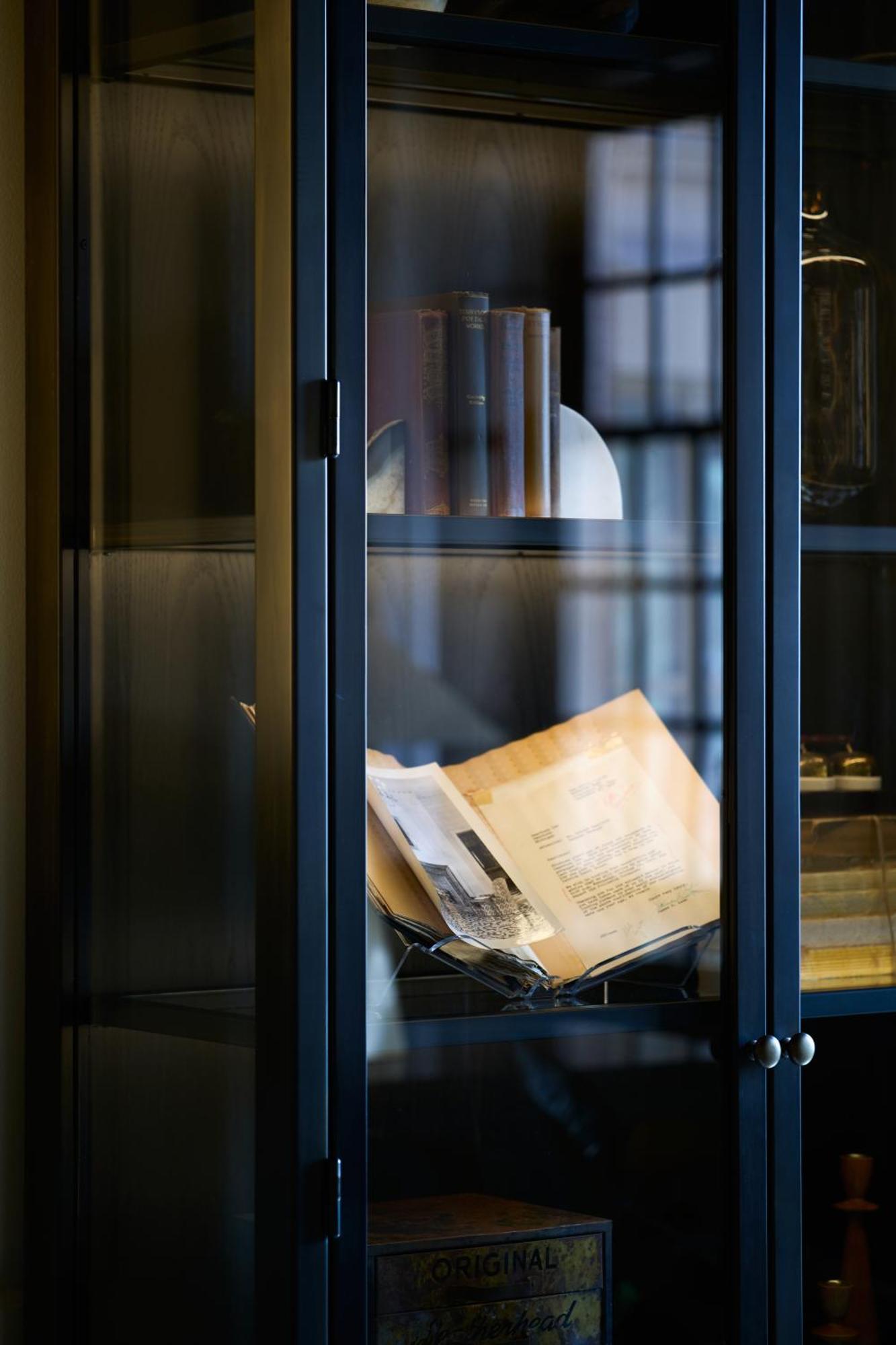 Dearborn Inn, Autograph Collection Buitenkant foto