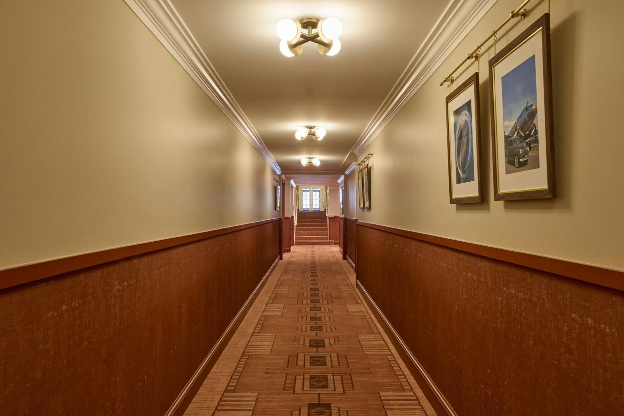 Dearborn Inn, Autograph Collection Buitenkant foto